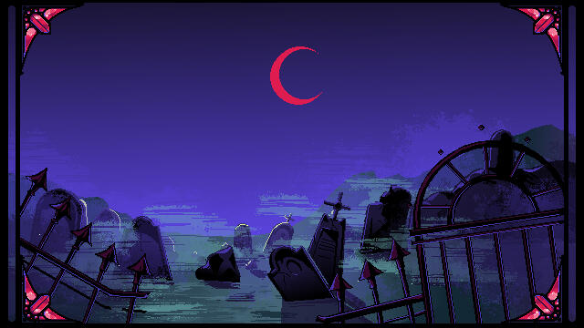 Loading screen for private project