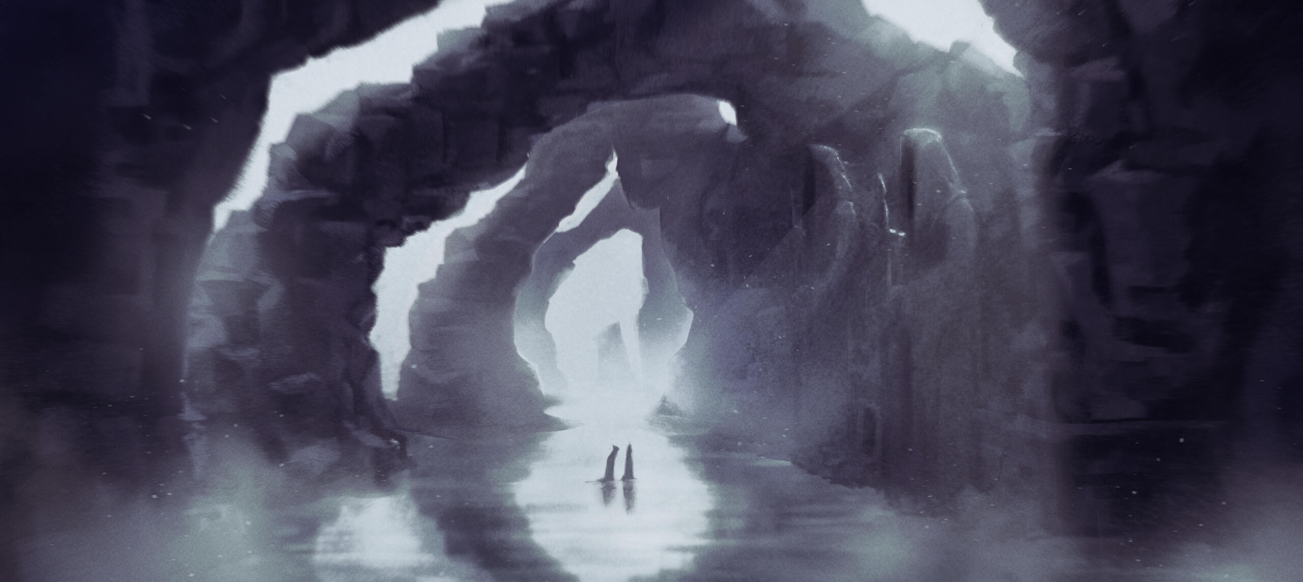 Environment Illustration