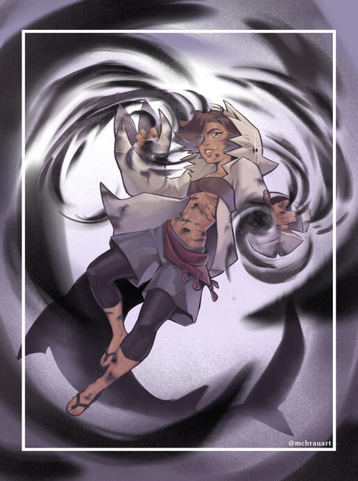 Character Illustration